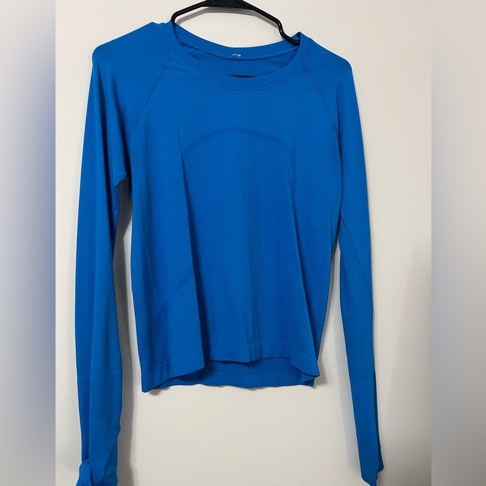 Lululemon Swiftly Tech *Race Length